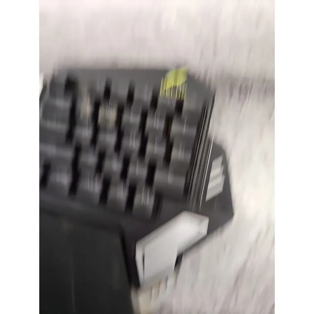 Delux T9X One Handed Wired Gaming Keyboard USB Type C Mechanical Keypad